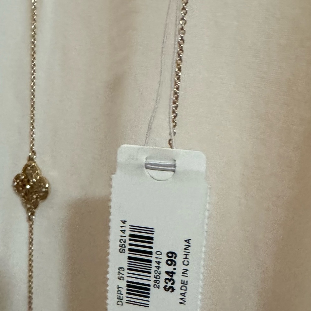 Ann Taylor LOFT Neclace
